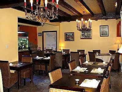 Logis De La Corniche ブレスト