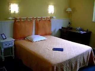 Hotel Logis De La Corniche Brest